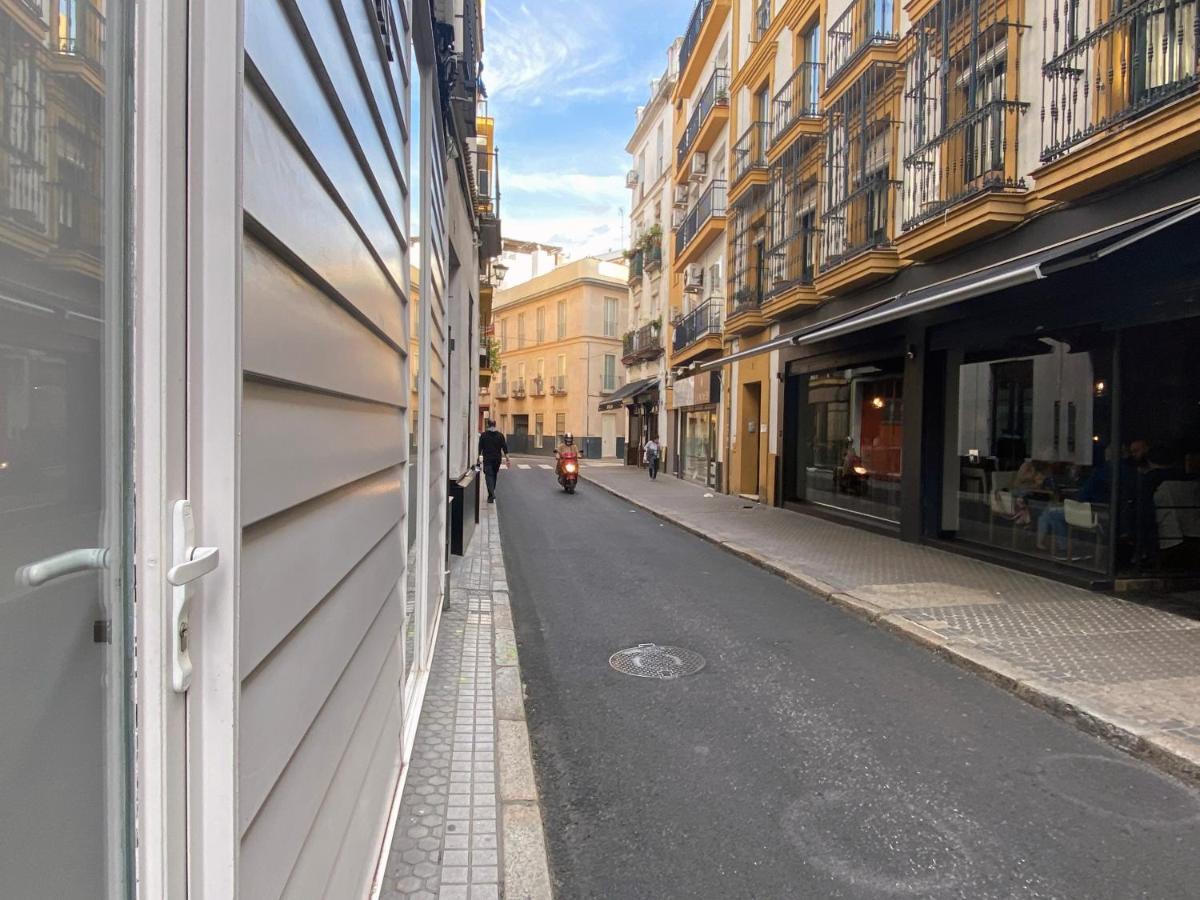 Remolars Sevilla Eksteriør bilde