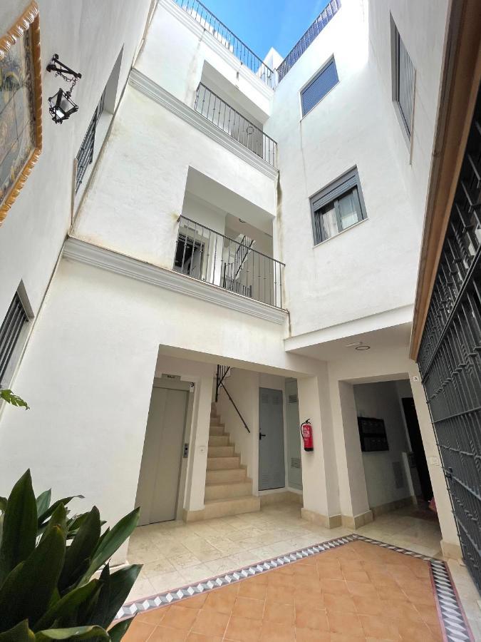 Remolars Sevilla Eksteriør bilde