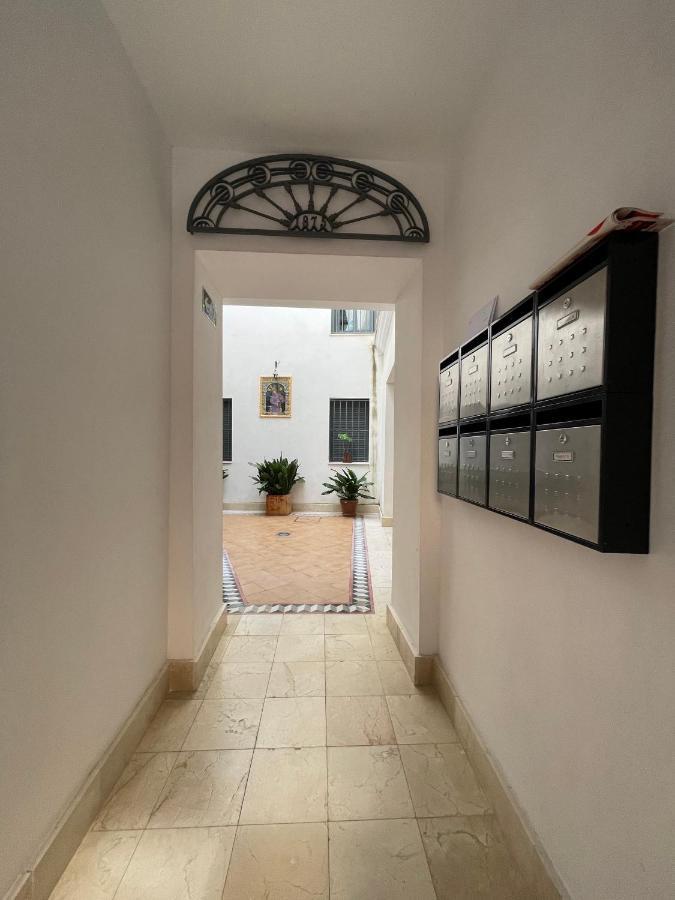 Remolars Sevilla Eksteriør bilde